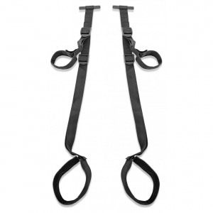 Deluxe Fantasy Door Swing Pipedream Negru Deluxe Fantasy Door Swing Pipedream Negru pe Sexlab.ro