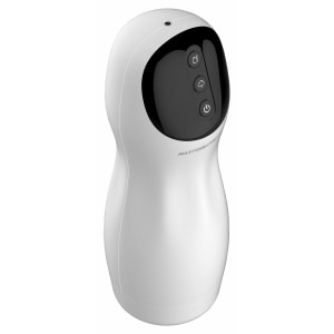 Deluxe Pro Masturbator Reîncărcabil cu Contracții și Vibrații Alb Deluxe Pro Masturbator Reîncărcabil cu Contracții și Vibrații Alb pe Sexlab.ro