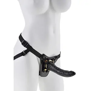 Designer Strap-On Pipedream pe SexLab