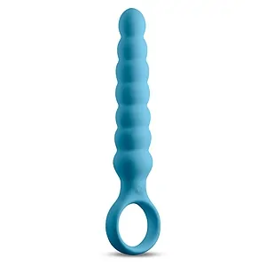 Desire Lucent – Vibrator 3 Viteze, 7 Funcții, Reîncărcabil Albastru Desire Lucent – Vibrator 3 Viteze, 7 Funcții, Reîncărcabil Albastru pe SexLab
