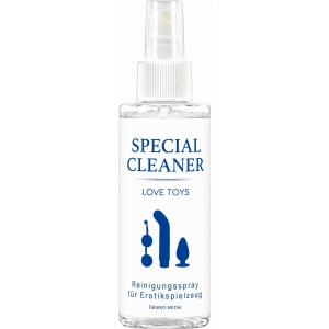 Dezinfectant Special Cleaner pe Sexlab.ro