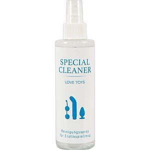 Dezinfectant Special Cleaner pe SexLab