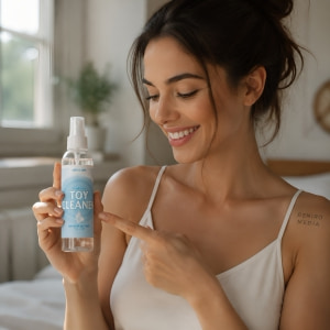 Dezinfectant Toy Spray 150 ml