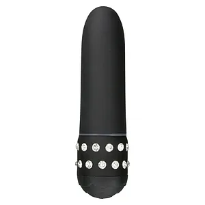 Diamond Petit Vibe Negru Diamond Petit Vibe Negru pe SexLab