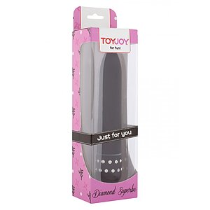 Diamond Superbe Vibe Negru