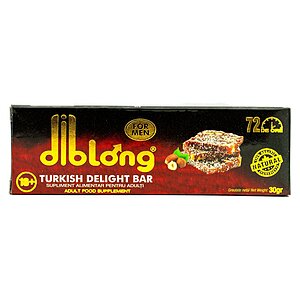 Diblong Turkish Delight Bar pe Sexlab.ro
