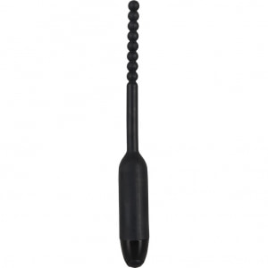 Dilatator Uretră Vibe Negru Dilatator Uretră Vibe Negru pe Sexlab.ro