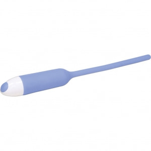 Dilator Uretră Vibe Albastru