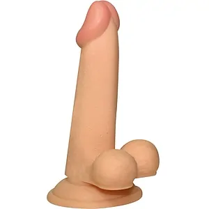 Dildo 16cm Plug N Ride pe SexLab