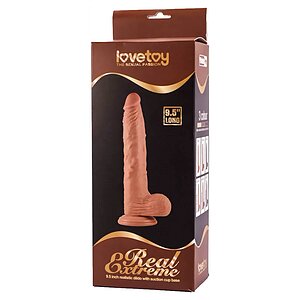 Dildo 2 Real Extreme