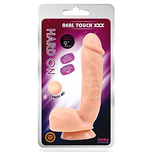 Dildo 20cm Real Touch