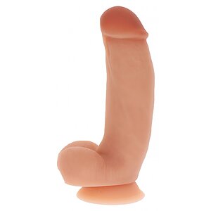 Dildo 17cm ToyJoy pe SexLab