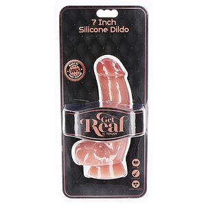 Dildo 17cm ToyJoy