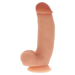 Dildo 7 inch ToyJoy pe SexLab