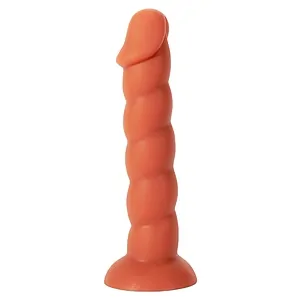 Dildo 8.5 Inch Colours Pleasure 4 Dildo 8.5 Inch Colours Pleasure 4 pe SexLab