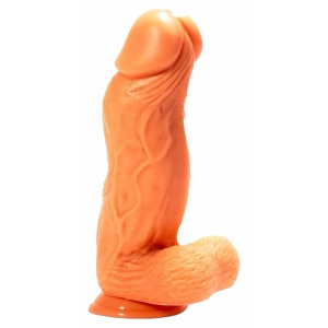Dildo Adams 30.5cm Penis pe Sexlab.ro