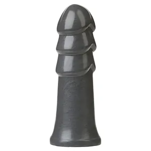 Dildo American Bombshell B7 Warhead Negru Dildo American Bombshell B7 Warhead Negru pe SexLab