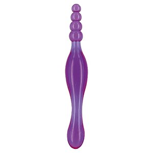 Dildo Anal Galaxy Mov pe Sexlab.ro
