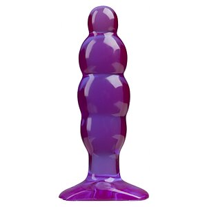 Dildo Anal Spectragels Mov pe Sexlab.ro