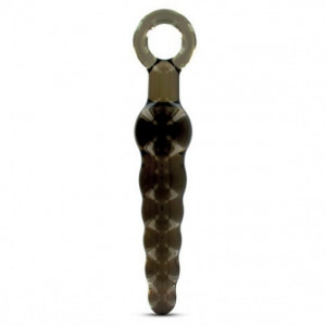 Dildo Anal Conic Insertie Treptata Dildo Anal Cu Varf Rotund Insertie Usoara