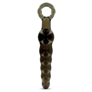 Dildo Anal Rezistent La Apa Plug Anal Conic 1.5 3.5 Cm