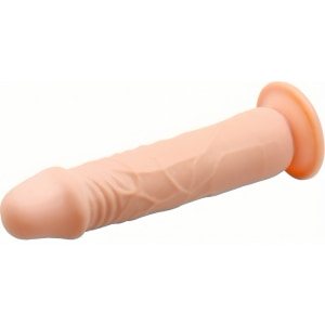 Dildo Barbara Calvin