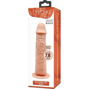 Dildo Barbara Calvin