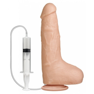 Dildo Bust It Cu Ejaculare Penis Dildo Bust It Cu Ejaculare Penis pe Sexlab.ro