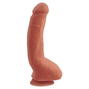 Dildo Carnal Pleasure Latin Dildo Carnal Pleasure Latin pe SexLab