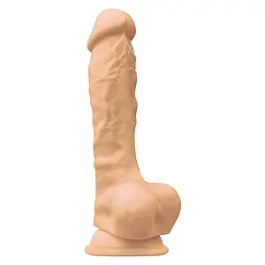 Dildo Colours 22cm pe SexLab