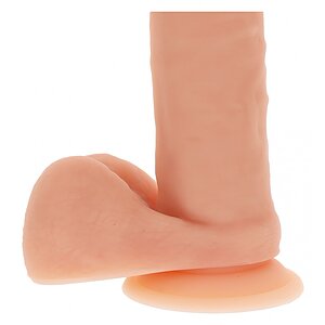Dildo Cu Ventuză Get Real