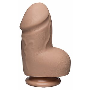 Dildo Cu Ventuza Gros D pe SexLab