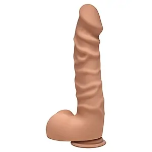 Dildo Cu Ventuză The Raging D pe SexLab