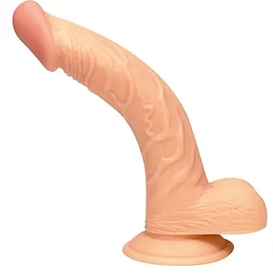 Dildo Curved Passion pe SexLab