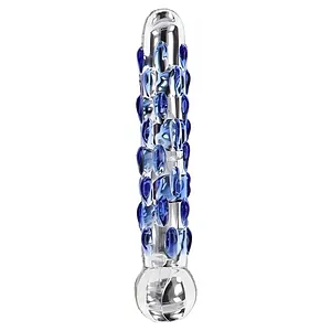 Dildo Diamond Dazzler Transparent Dildo Diamond Dazzler Transparent pe SexLab