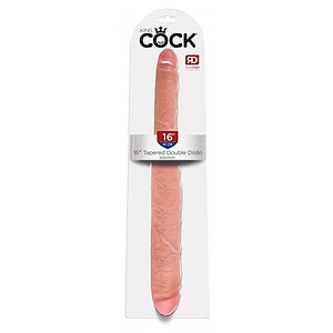 Dildo Double 40cm Tape