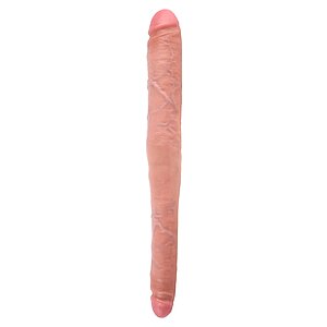 Dildo Double 40cm Tape