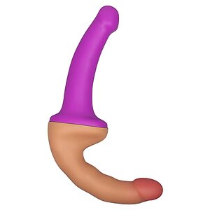 Dildo Double-Ended Holy pe SexLab