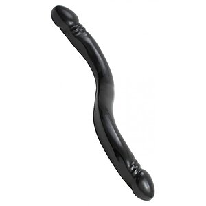 Doc Johnson Dildo Dublu 45 Cm