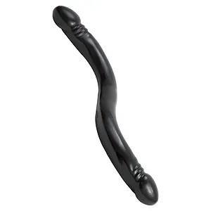 Dildo Dublu Pentru Sex In Cuplu