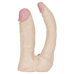Dildo Dublă Distracție pe SexLab