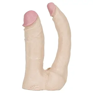 Dildo Dublu Vaginal Si Anal
