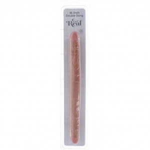 Dildo Dublu 40cm