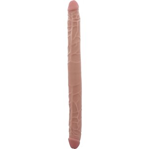 Dildo Dublu 2 Capete 40cm