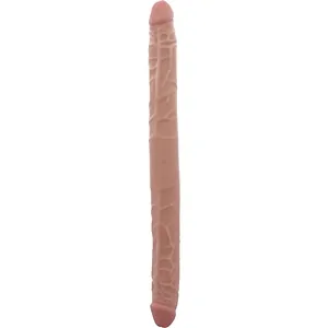 Dildo Dublu 40cm pe SexLab