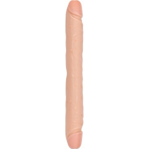 Dildo Dublu Dong 33cm Dildo Dublu Dong 33cm pe Sexlab.ro