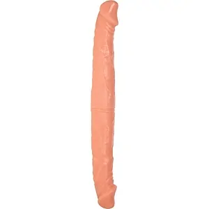 Dildo Dublu Dong pe SexLab