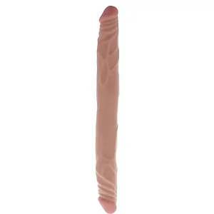 Dildo Dublu Get Real pe SexLab