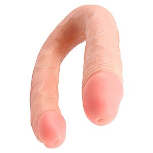 Dildo Dublu Her Her Overlap Thin