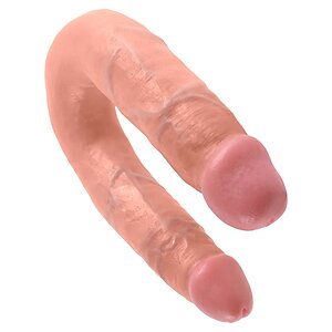Dildo Dublu King Trouble M